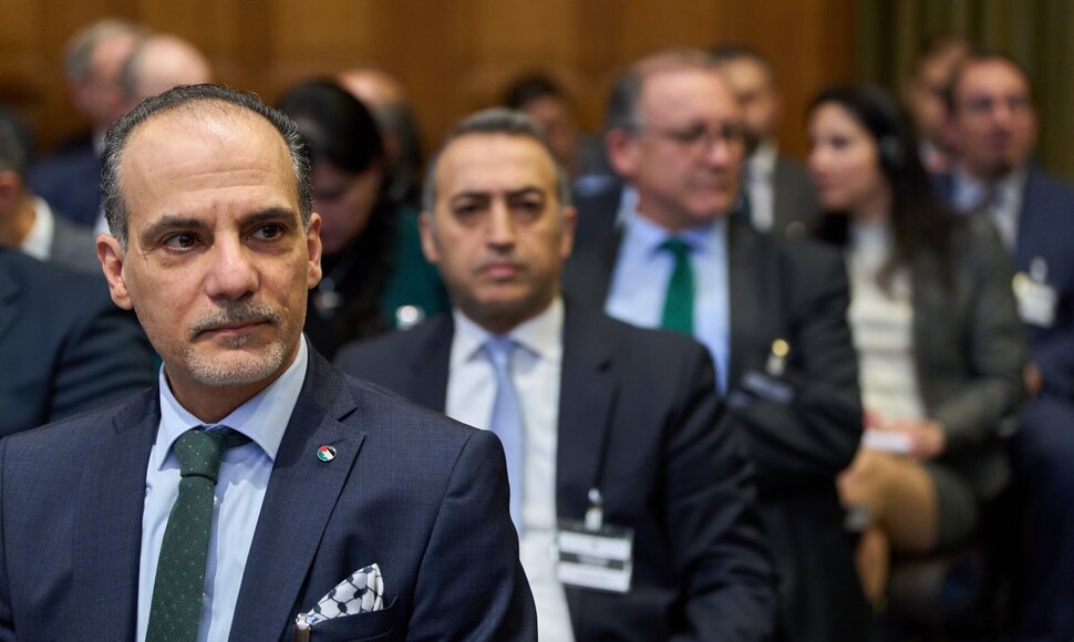 Ammaras Hijazi / / AP