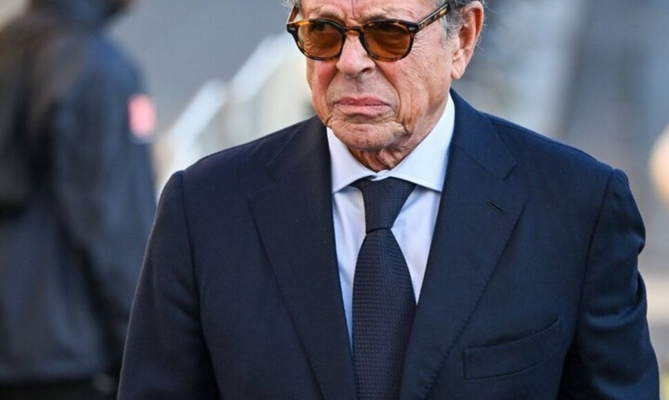 Nicolas Sarkozy / JEANNE ACCORSINI/SIPA / JEANNE ACCORSINI/SIPA