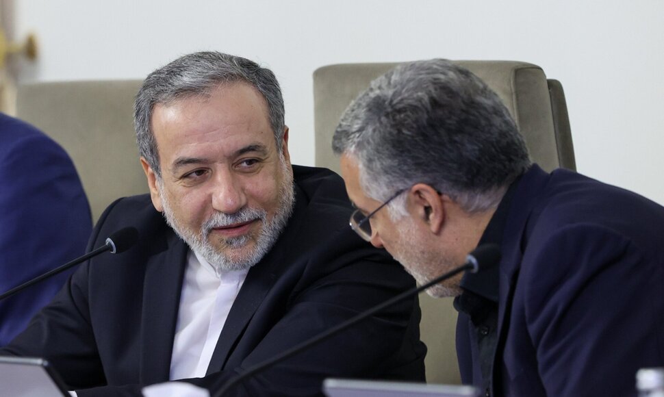 Iranian Presidency / ZUMAPRESS.com