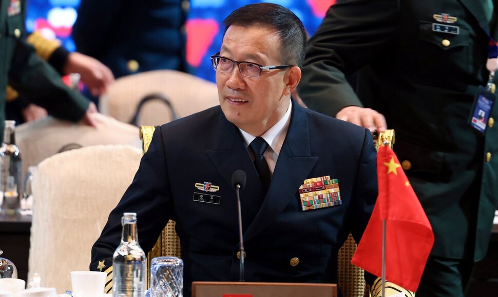 Dong Junas /  / AP