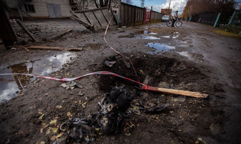 Ukraina / Francisco Richart / ZUMAPRESS.com