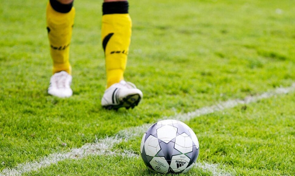 &Scaron;arūno Mažeikos / BNS nuotr.