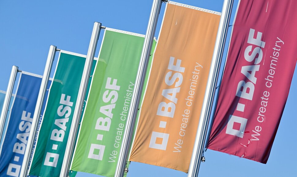 Uwe Anspach / dpa/picture-alliance