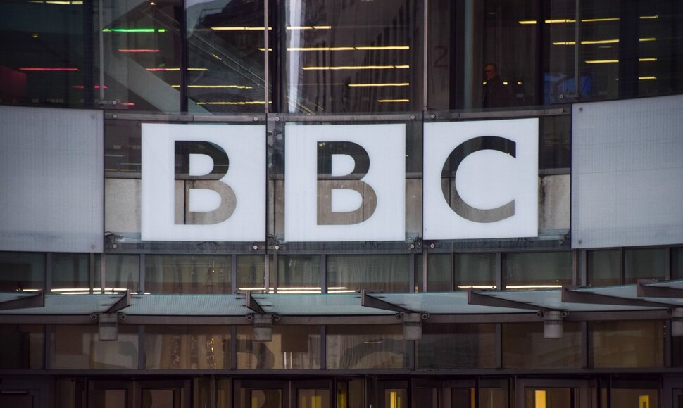 BBC / Vuk Valcic / ZUMAPRESS.com
