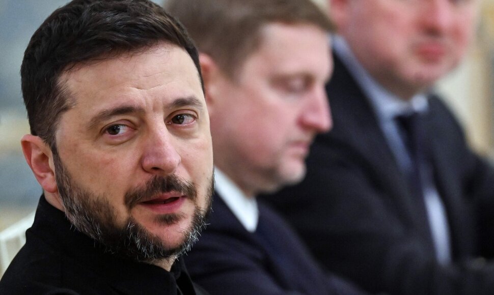 SERGEI SUPINSKY / AFP