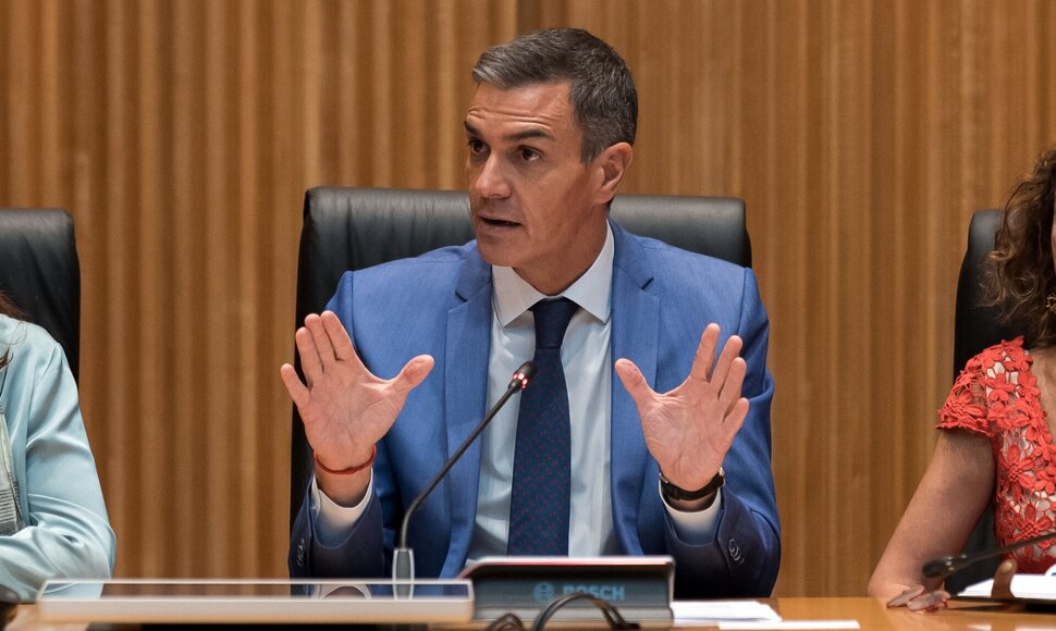 P. Sanchezas / Diego RadaméS / ZUMAPRESS.com
