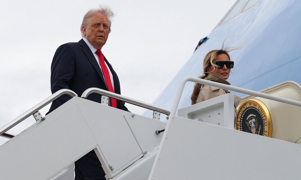 ANNA MONEYMAKER / Getty Images via AFP