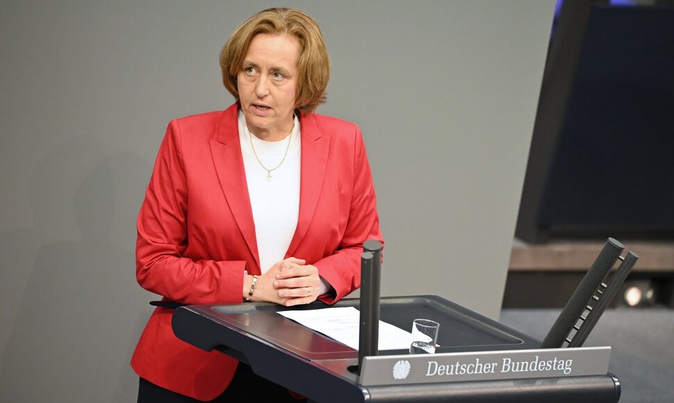 Beatrix von Storch / Katharina Kausche / dpa/picture-alliance
