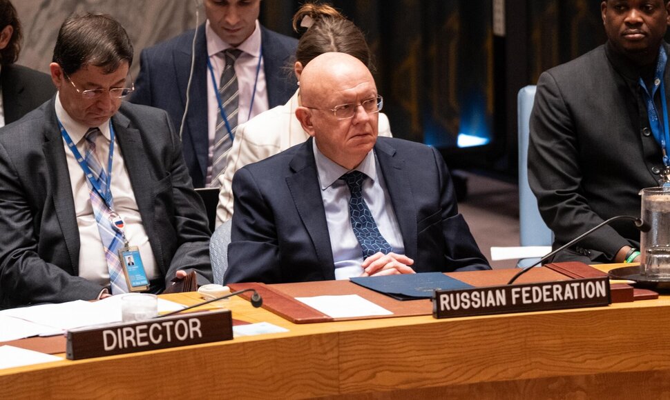 Lev Radin / ZUMAPRESS.com