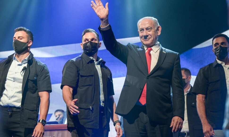 Maayan Toaf/Israel Gpo / ZUMAPRESS.com