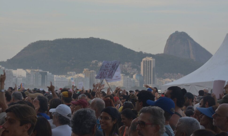 IMAGO/Fausto Maia / IMAGO/TheNews2
