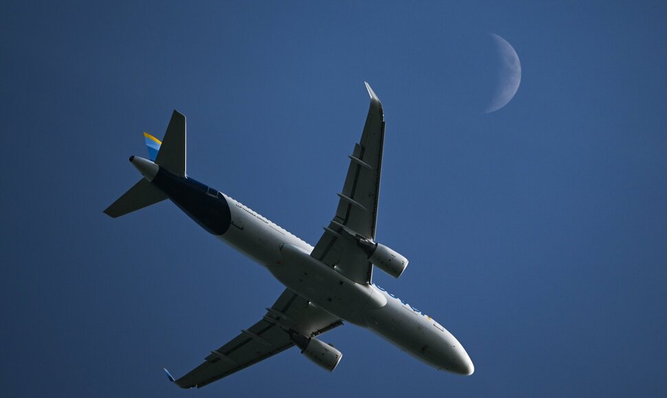 Arne Dedert / dpa/picture-alliance