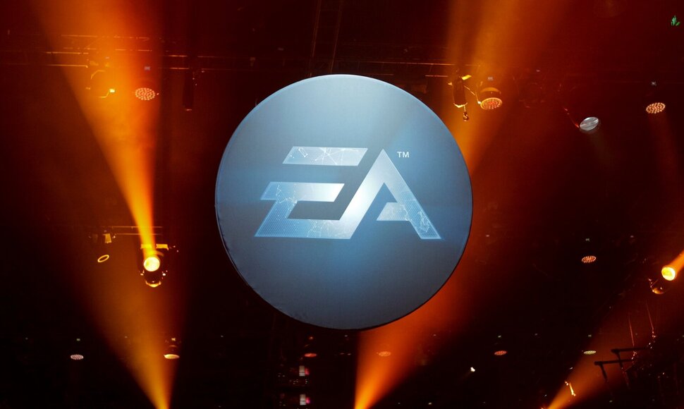 EA /  / AP