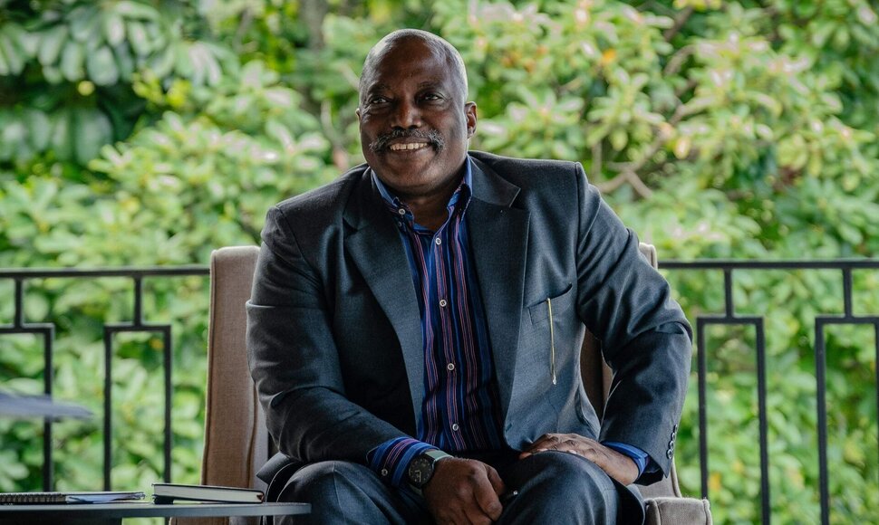JOSPIN MWISHA / AFP