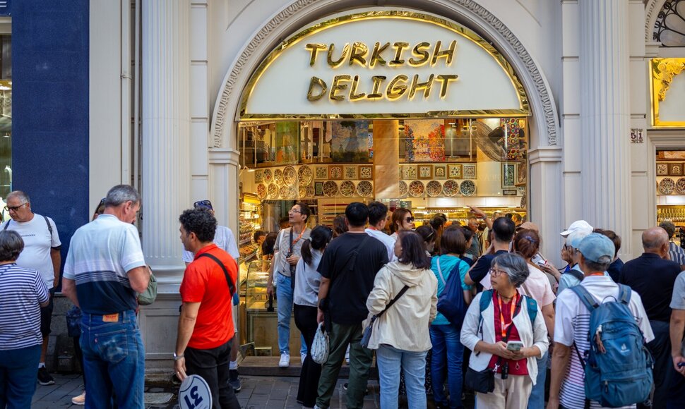 Tolga Ildun / ZUMAPRESS.com