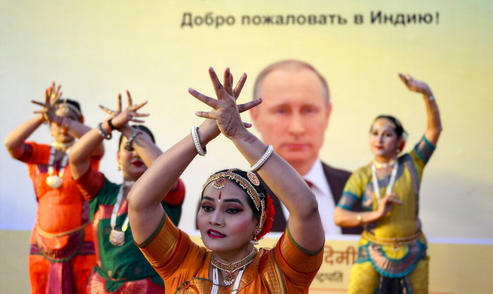 IMAGO/Grigory Sysoev / IMAGO/SNA
