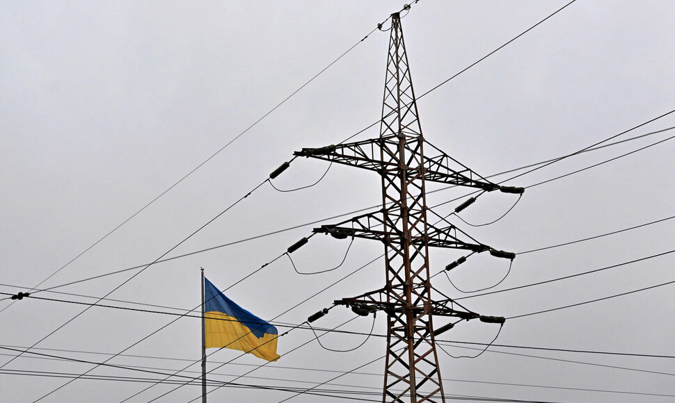 SERGEI SUPINSKY / AFP