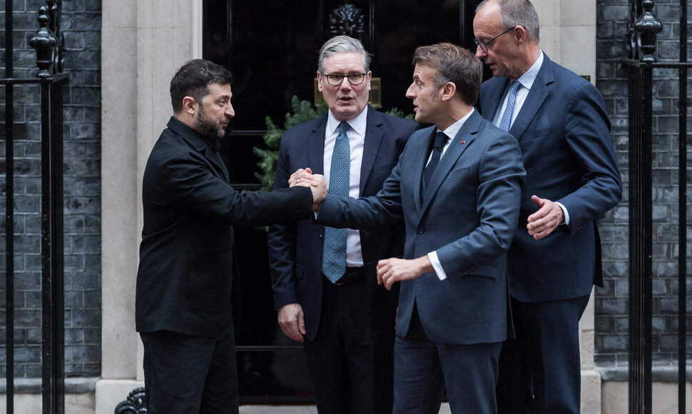 Wiktor Szymanowicz / ZUMAPRESS.com