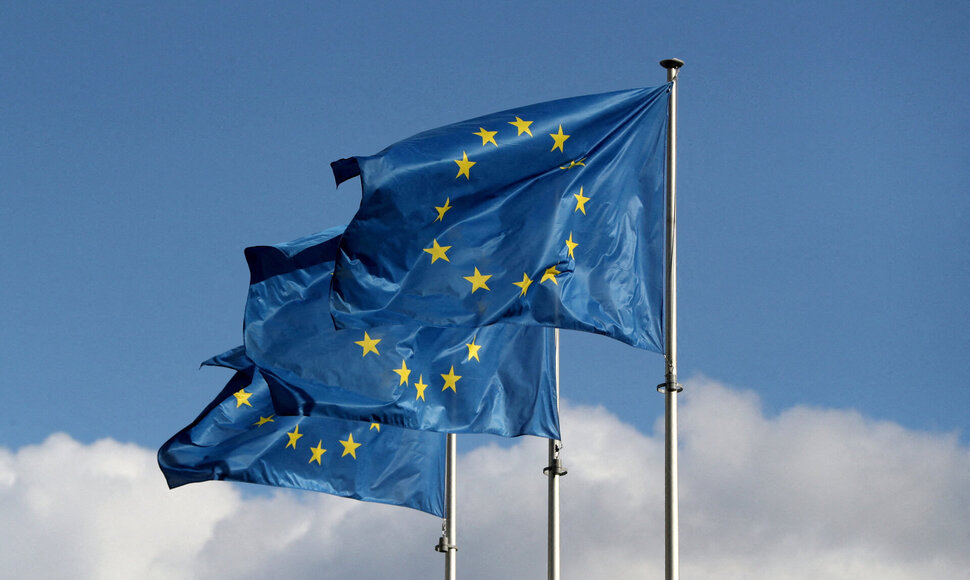 ES / Yves Herman / REUTERS