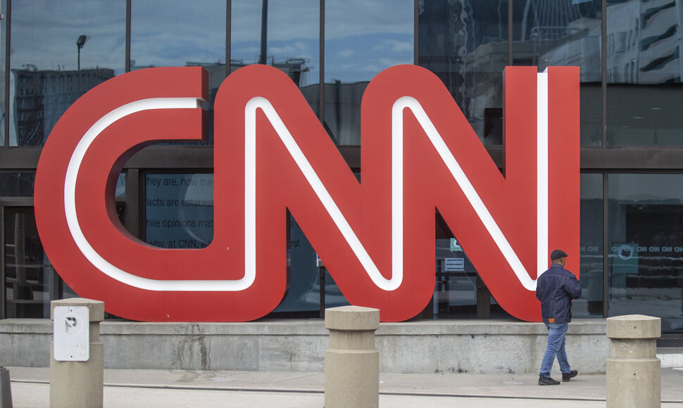 CNN /  / AP