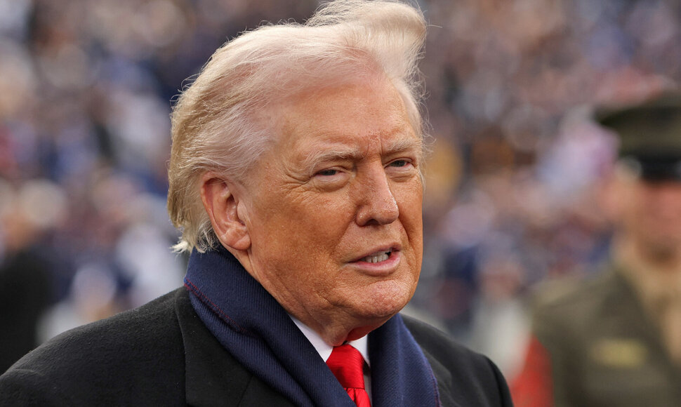 Danny Wild / IMAGN IMAGES via Reuters Connect