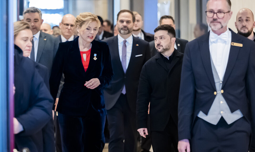 Berlynas / Christoph Soeder / dpa/picture-alliance