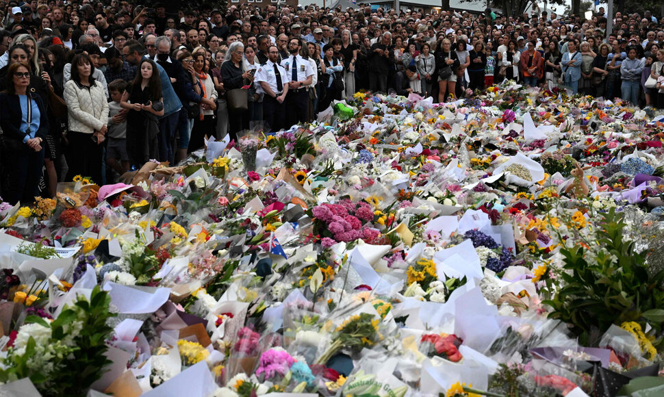 SAEED KHAN / AFP