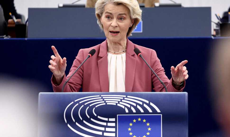 FREDERICK FLORIN / AFP