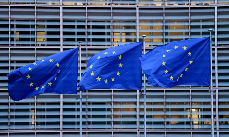 Stephanie Lecocq / REUTERS