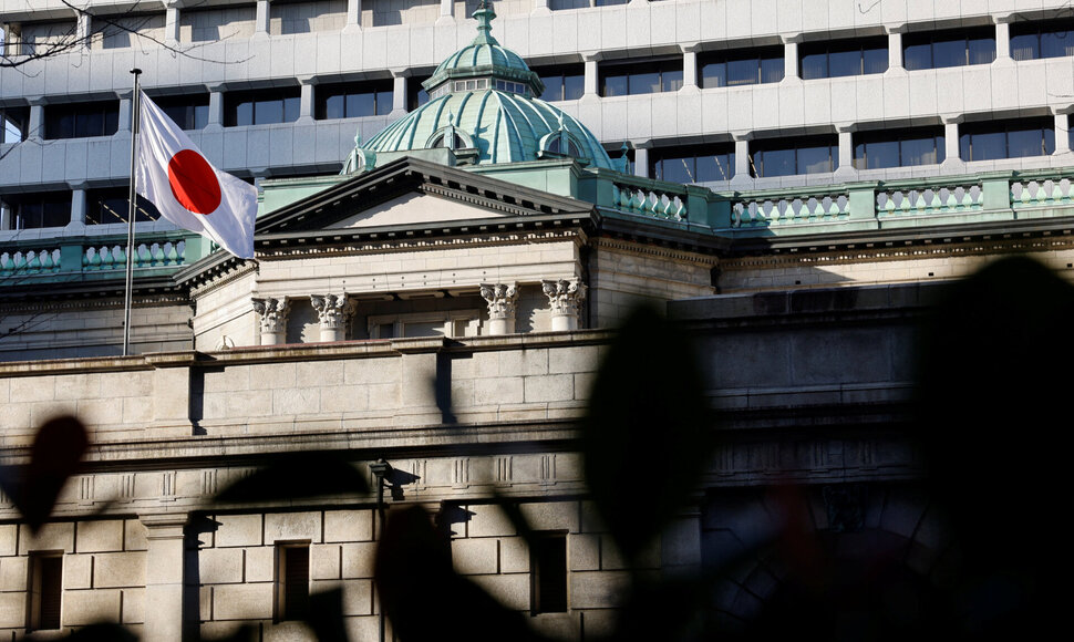 Manami Yamada / REUTERS