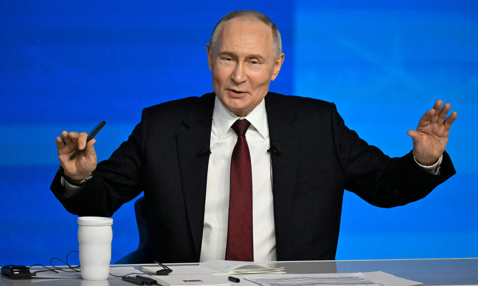 ALEXANDER NEMENOV / AFP