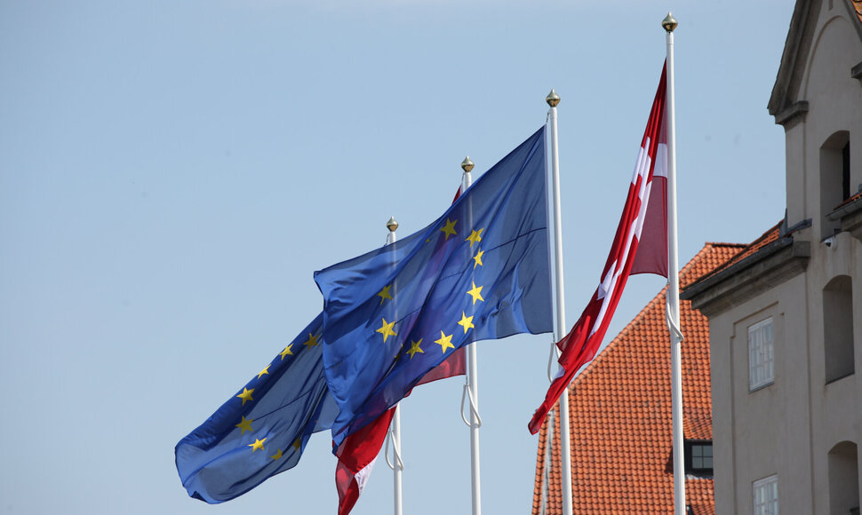 Kopenhaga / Steffen Trumpf / dpa/picture-alliance