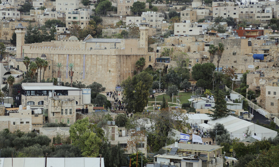 Mosab Shawer/MEI/SIPA / Mosab Shawer/MEI/SIPA