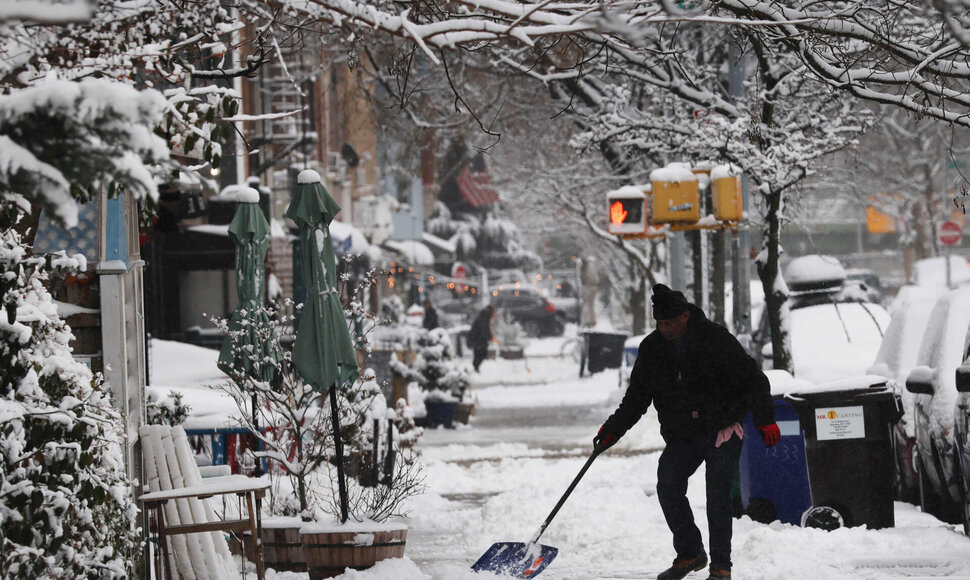 SPENCER PLATT / Getty Images via AFP