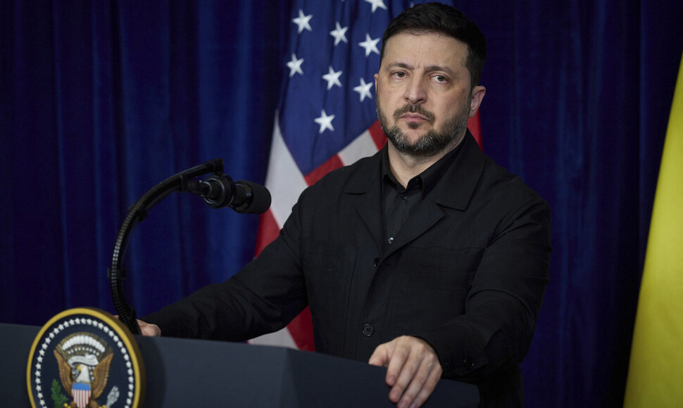 Ukraine Presidency/Ukrainian Pre / ZUMAPRESS.com