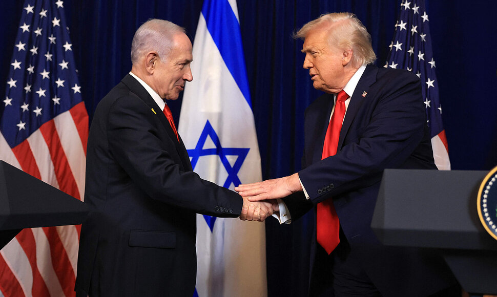 JOE RAEDLE / Getty Images via AFP