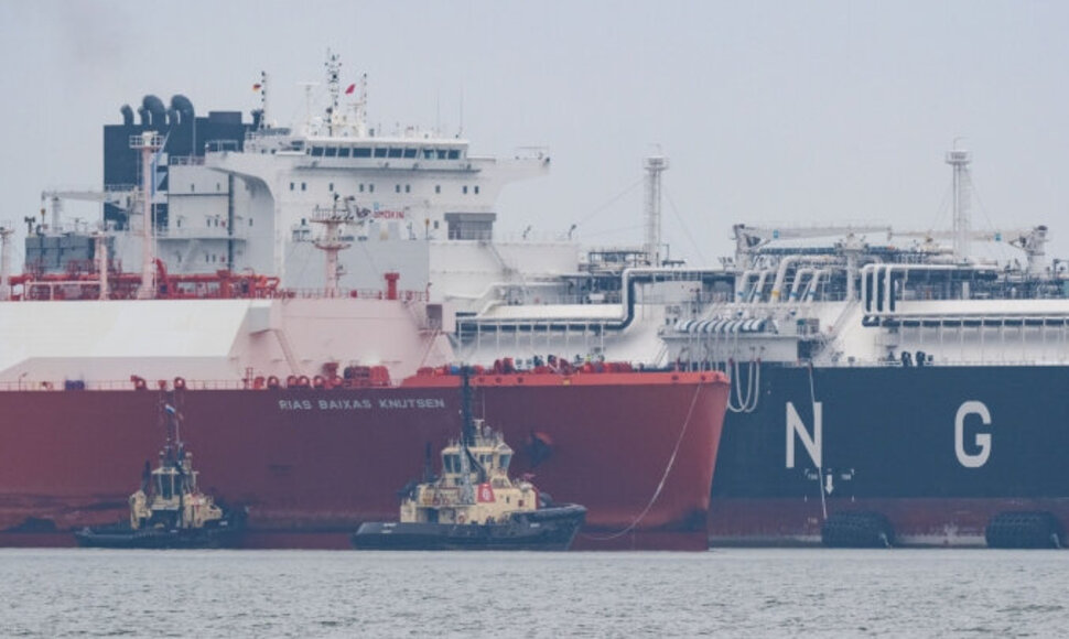 BNS nuotr.