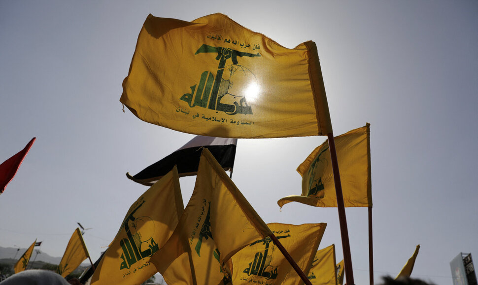Khaled Abdullah / REUTERS