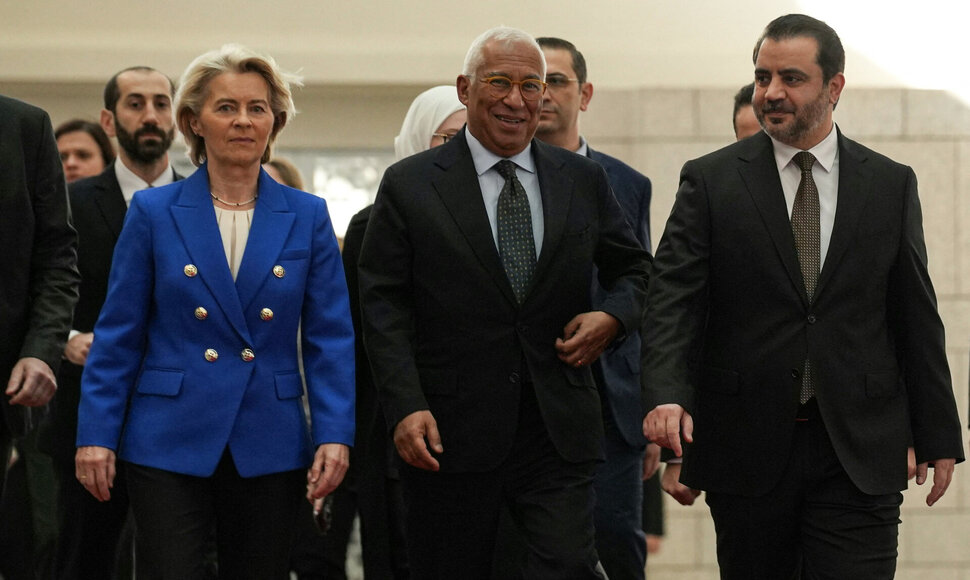 RAMI AL SAYED / AFP