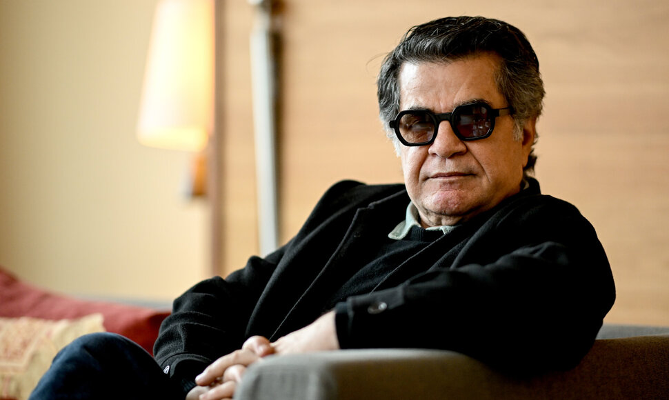 Jafaras Panahi / Britta Pedersen / dpa/picture-alliance