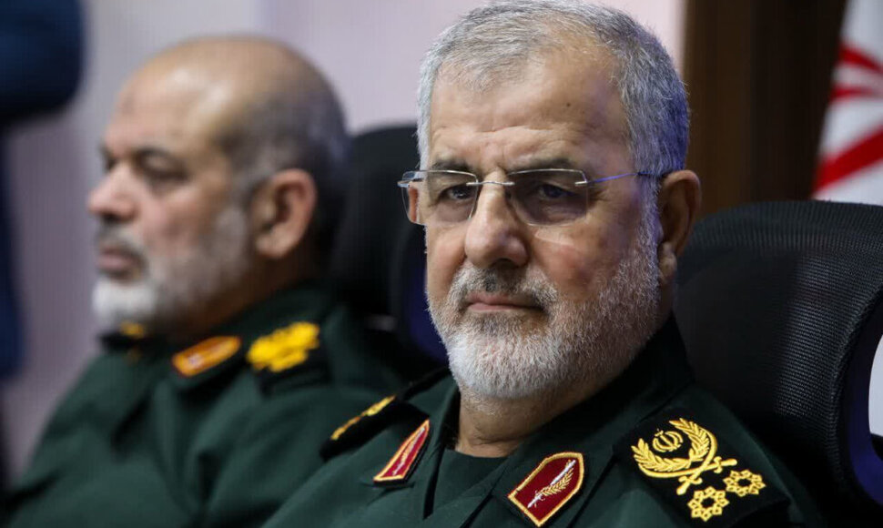 Mohammadas Pakpouras / Sepahnews / ZUMAPRESS.com