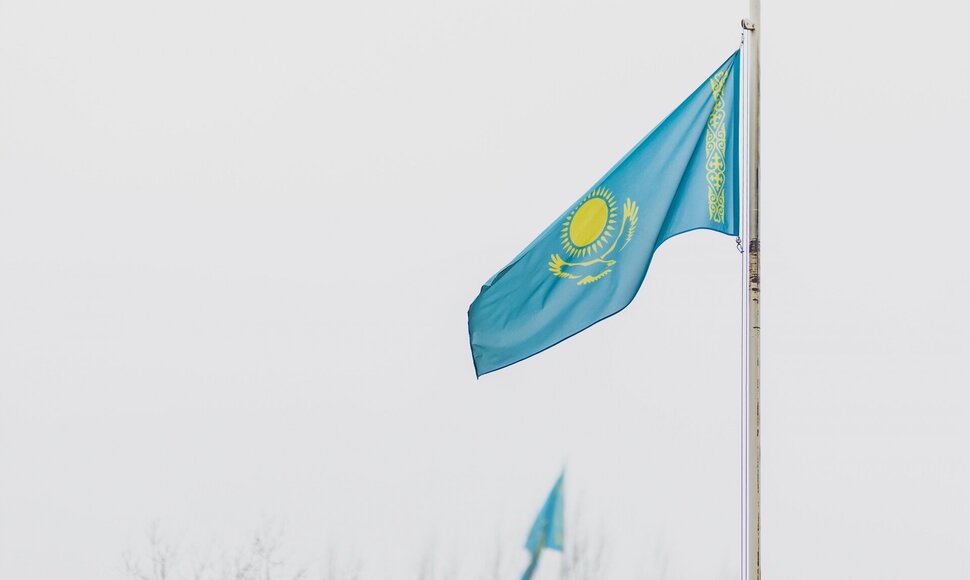 Astana / Florian Gaertner / picture alliance / photothek