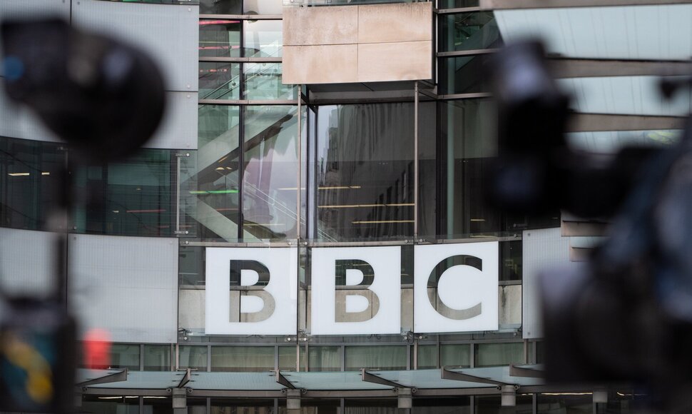BBC / Thomas Krych / ZUMAPRESS.com