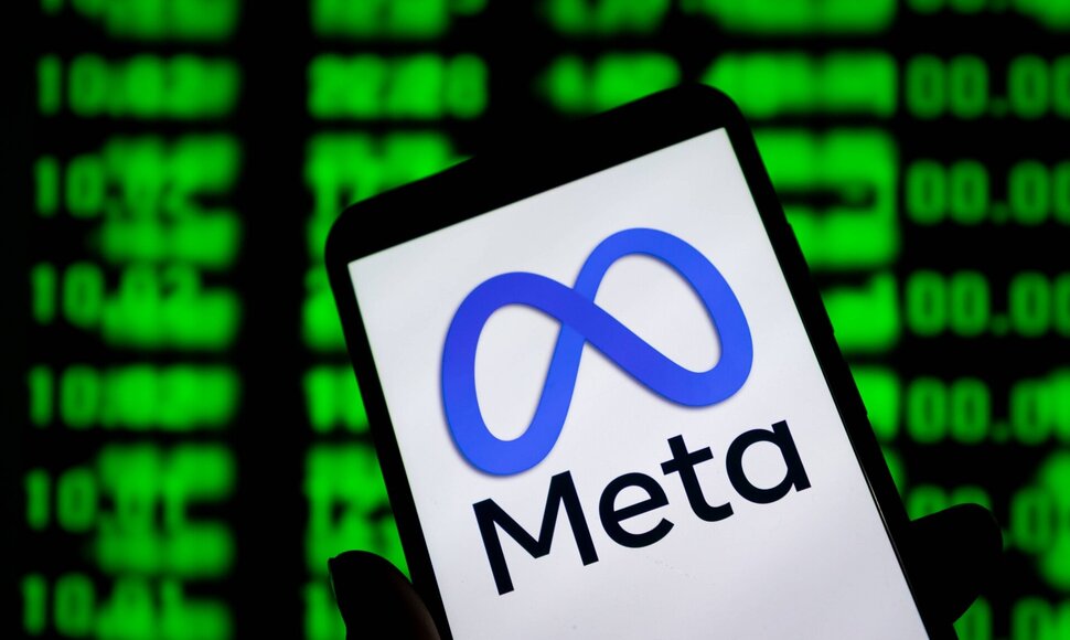 &bdquo;Meta&ldquo; / IMAGO / IMAGO/VCG