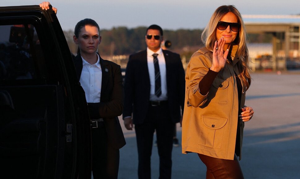 ANNA MONEYMAKER / Getty Images via AFP