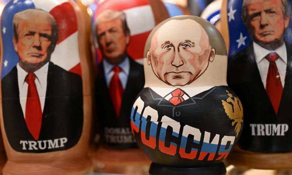 OLESYA KURPYAYEVA / AFP