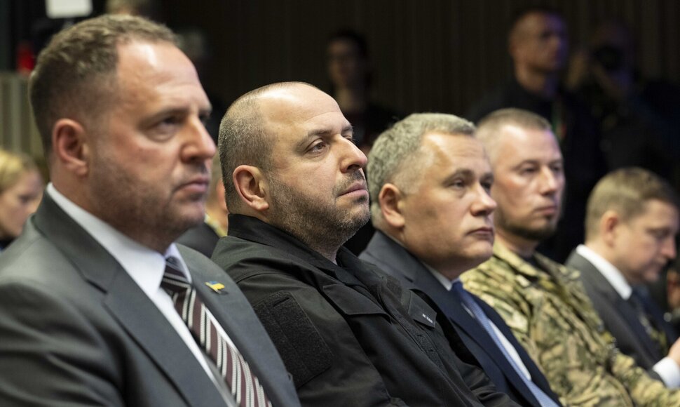 R. Umerovas / Wiktor Dabkowski / ZUMAPRESS.com