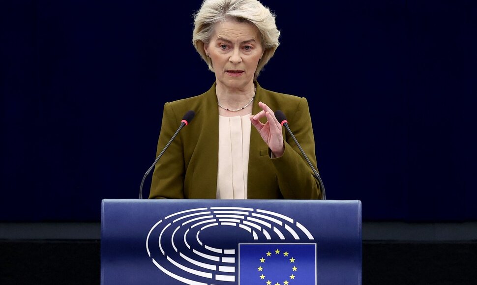 FREDERICK FLORIN / AFP