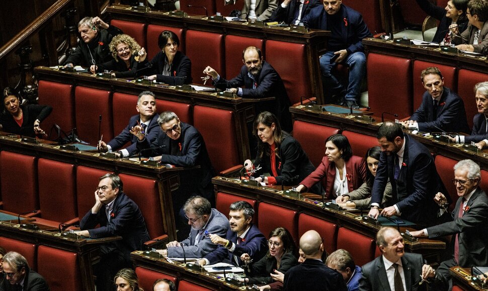 Roma / Francesco Fotia / ZUMAPRESS.com