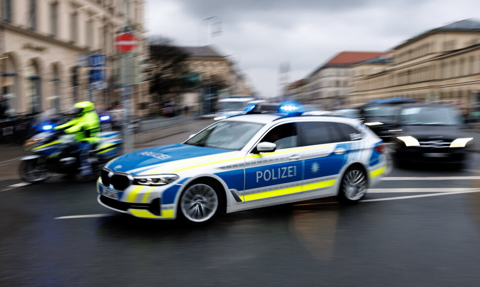 Matthias Balk / dpa/picture-alliance